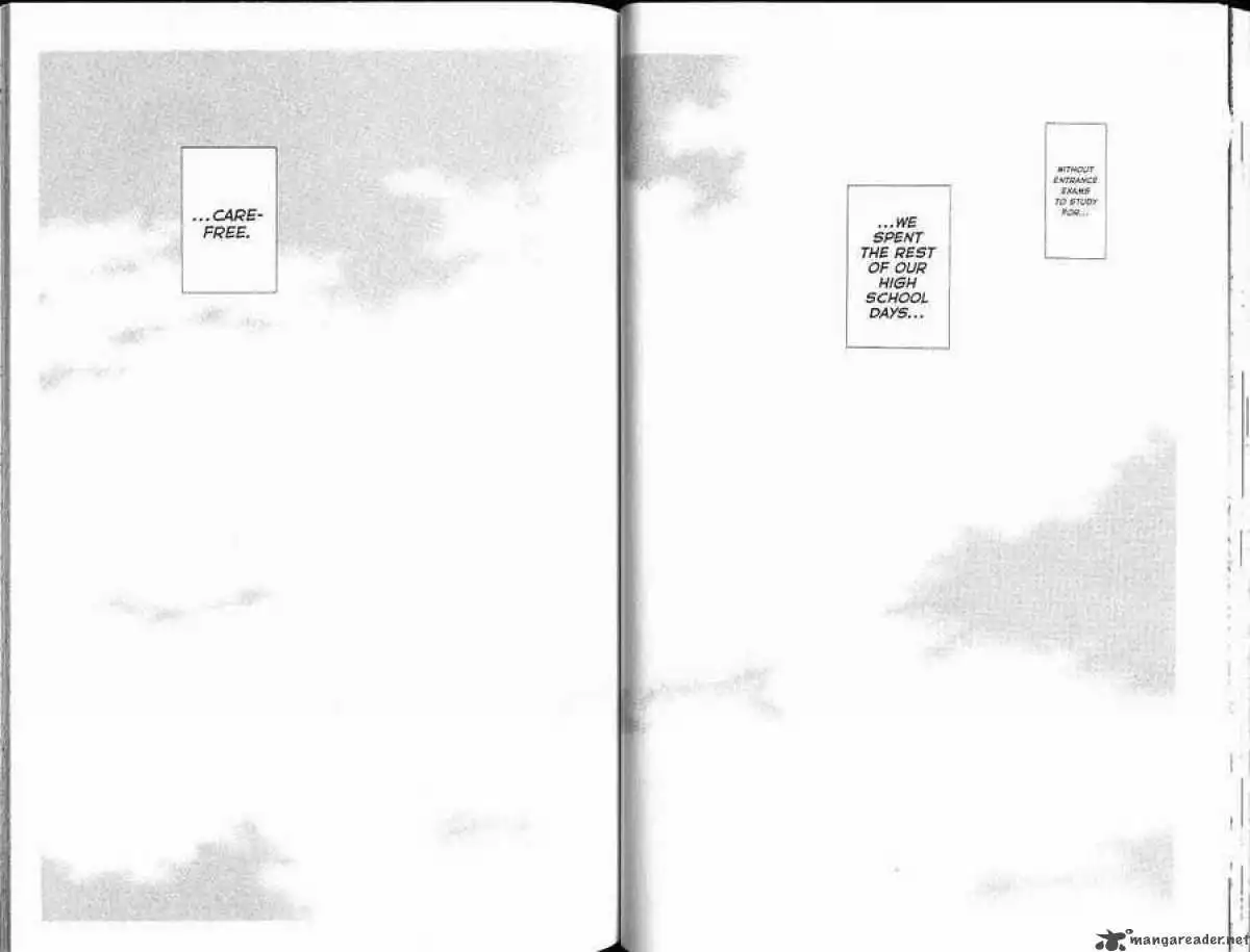 Kare Kano Chapter 100 12